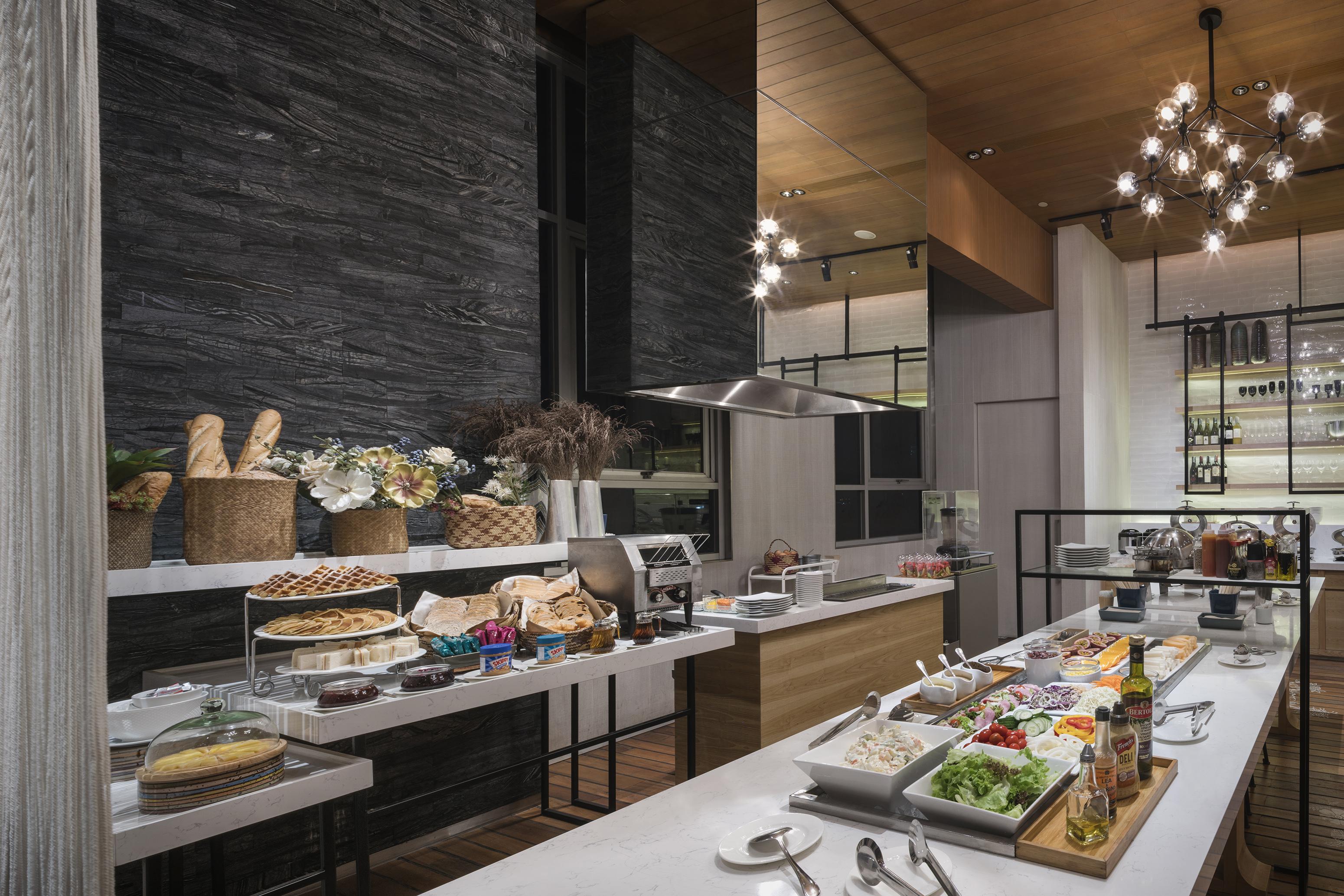 Somerset Sukhumvit Thonglor Bangkok Bagian luar foto